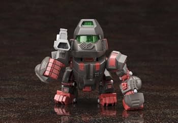 【シドニー・ジェイ・ミード】kronovid LD 3枚組セット Amazon.com: ZOIDS D-Style Iron Kong (NON scale plastic kit